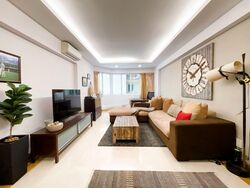 Emerald Garden (D1), Condominium #588046171